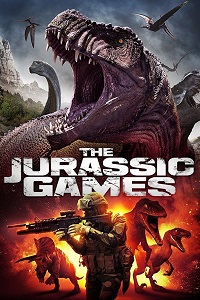 Игры юрского периода (2018)