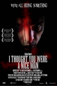 Я думала ты хороший человек (2018)