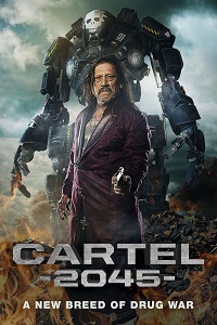 Хуарес 2045 (2018)