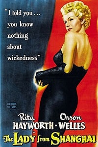 Леди из Шанхая (1947)
