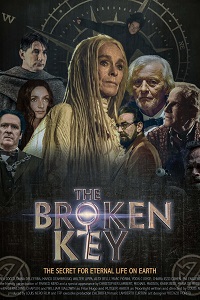 Сломанный ключ (2017)