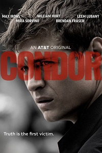 Кондор (2018)