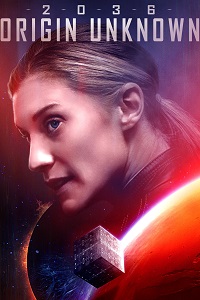 Происхождение неизвестно (2018)
