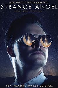 Странный ангел (2018)
