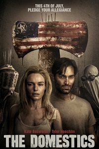 Домушники (2018)