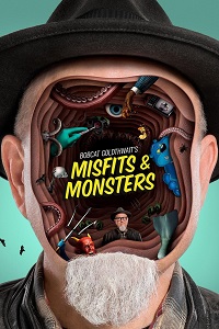 Маргиналы и монстры Бобкэта Голдтуэйта (2018)