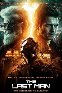 Оцепеневший: На краю конца (2018)