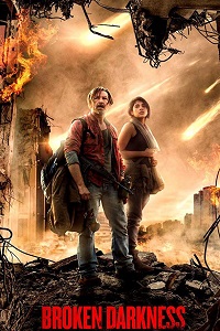 Прерванная темнота (2018)