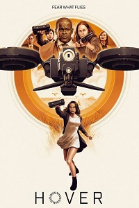 Воздушные убийцы (2018)