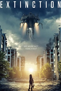 Закат цивилизации (2018)