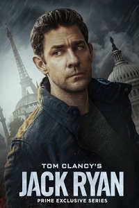 Джек Райан (2018)