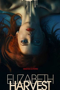 Элизабет Харвест (2018)