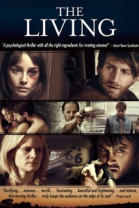 Мертвая любовь (2018)
