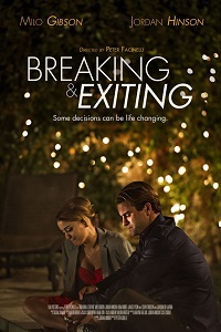 Проникновение и бегство (2018)