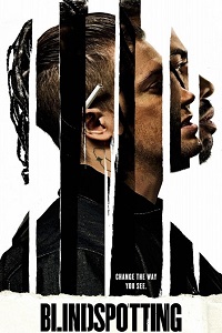 Слепые пятна (2018)
