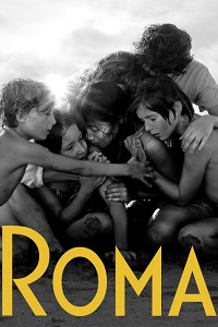 Рома (2018)