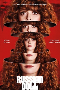 Жизни матрешки (2019)